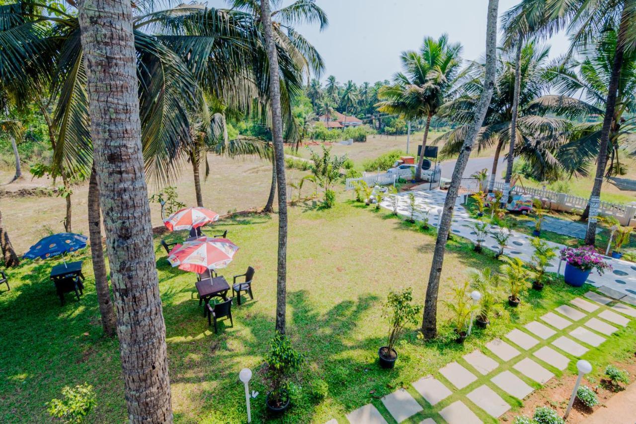 مبيت وإفطار Saligao White House In Goa, Truly Amazing Experience المظهر الخارجي الصورة