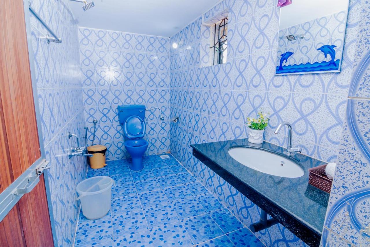 مبيت وإفطار Saligao White House In Goa, Truly Amazing Experience المظهر الخارجي الصورة